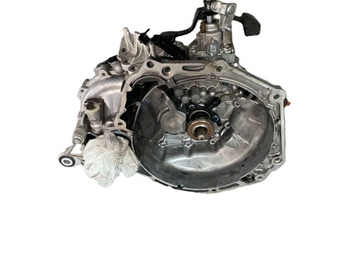Cambio manuale completo per - manuale,