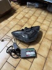 Faro Anteriore Runner 50 Fino