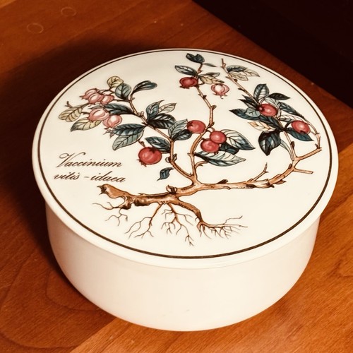 Portagioie vintage villeroy - vintage,