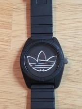 Orologio Adidas NERO e BIANCO
