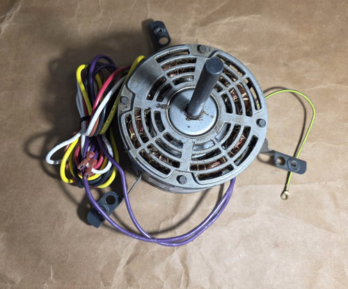 Motors k55hxhfz 8638 - us,