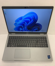 Dell Latitude 5540 Core 13a