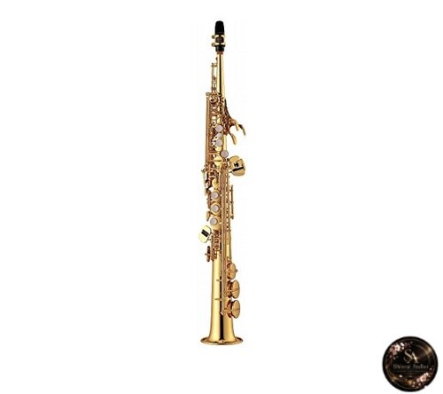 Sassofono soprano yamaha - soprano,