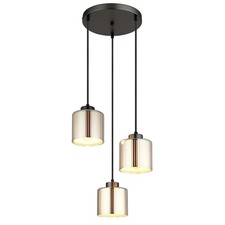 Lampada Pendente Lampadario
