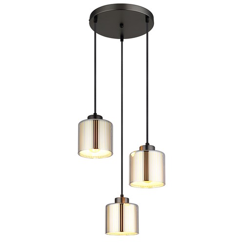Lampada pendente lampadario - lampada,