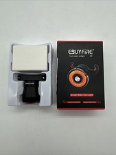 EBUYFIRE Smart Bike Luce