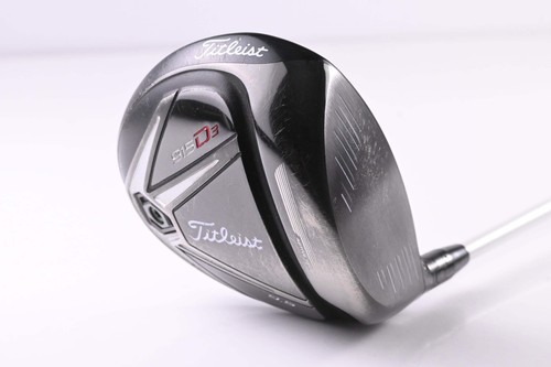 Driver titleist 915 - titleist,