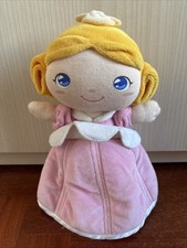 TRUDI Peluche Plush Pupazzo