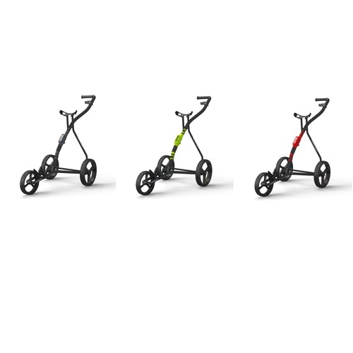 Wishbone one carrello da - carrello,