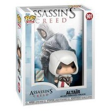 Figurine Funko! Pop - Cover