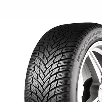 Firestone 235 40r19 winterhawk - firestone, 235/40r19