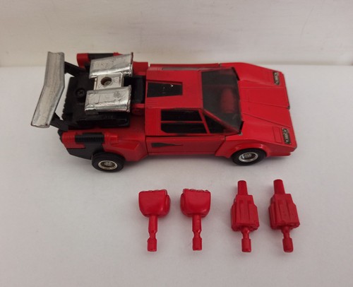 Takara diaclone pre - takara,