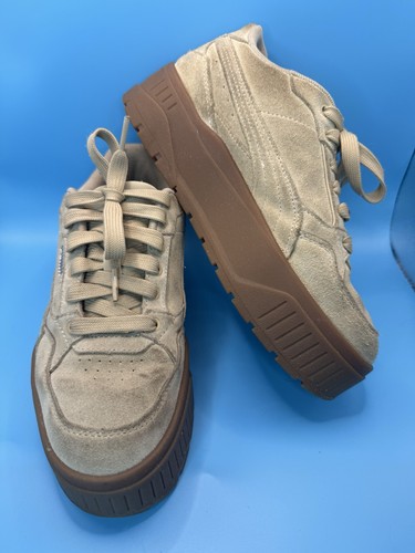 Sneakers puma donna toast - donna,