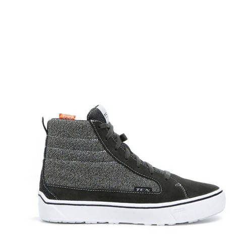 Scarpe moto street lady air - 3,