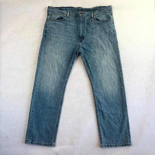 Jeans levi 505 uomo w40 - levi's,