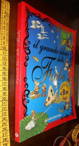 Libro grande - grande,