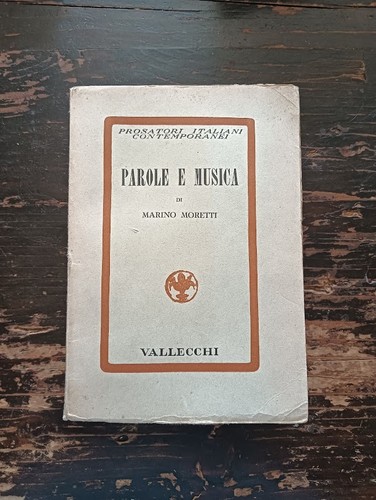 Parole musica marino - parole, e