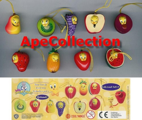 Titti tweety wear - tweety,