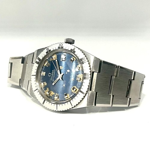 Omega geneve 166 - omega,