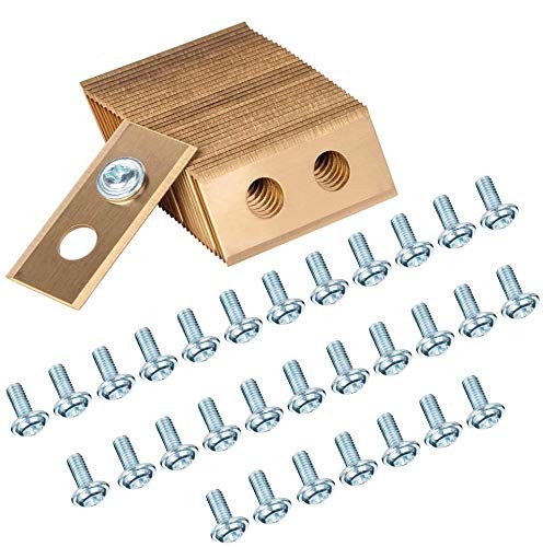 Set lame per robot - di,