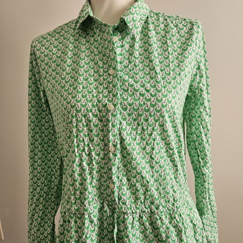 Abito camicia gap - camicia, small
