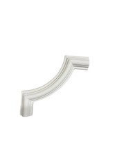 Angolo Fregio Liscio per