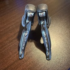 Cambio Shimano Dura-Ace