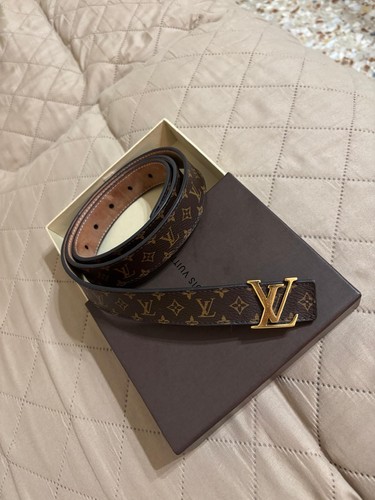 Cintura louis vuitton donna - cintura,