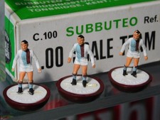 SUBBUTEO VINTAGE ANNI 70 -