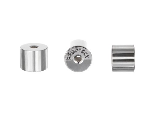 Kgubrass tappo pistone