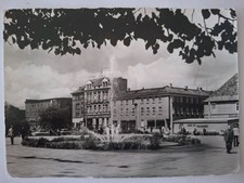 Eberswalde-Finow, Piazza dell'Amicizia, 1975