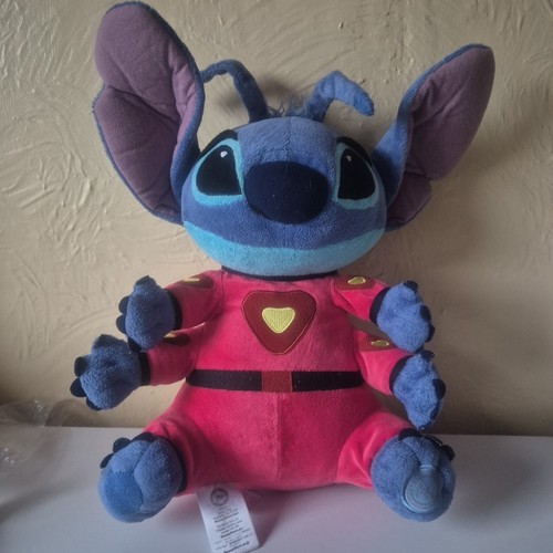 Disney store stitch tuta - stitch,