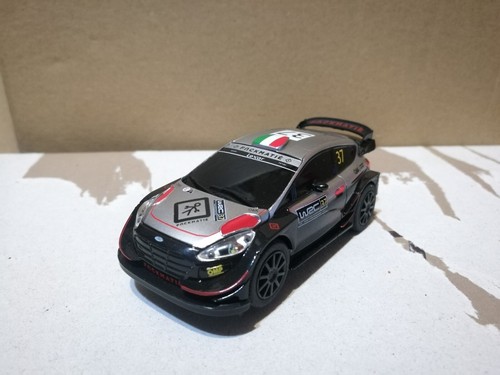 Ninco wrc fia world rally - ninco,
