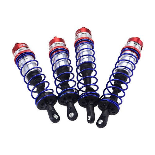 4pz ammortizzatore anteriore - 4pz,