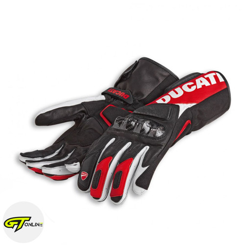 Guanti moto - moto, spidi