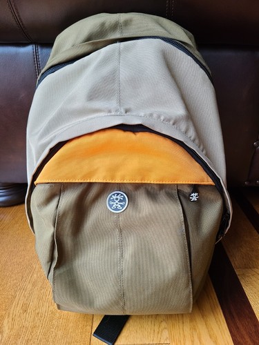 Crumpler sinking barge camera - sinking,