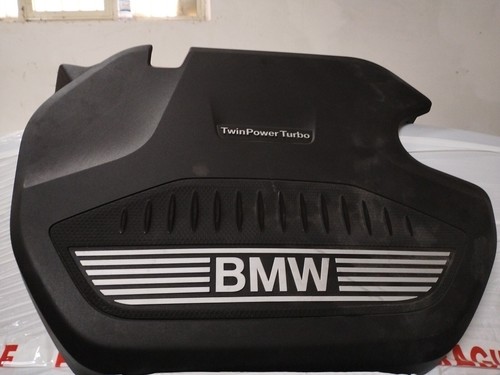 8579535 copertura motore - , per