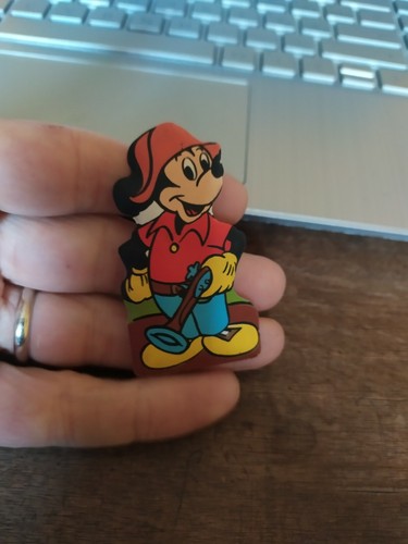 Topolino i bucanieri - i,