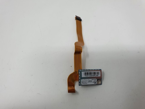 Apple powerbook a1107 - g4,