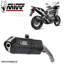 Scarico HONDA CROSSTOURER 2014