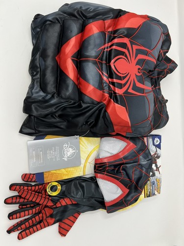 Set costume uomo ragno marvel - set,