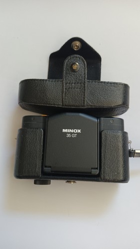 Minox come nuovo - minox, usato