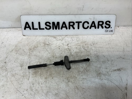 Smart 451 fortwo cdi - smart, 0.8