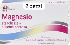 Matt Pharma Magnesio