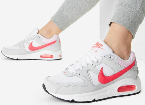 Wmns nike air max command - air,