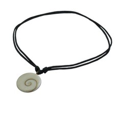 Regolabile collana con - regolabile,