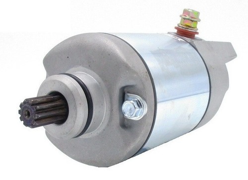 Motorino avviamento starter - avviamento,
