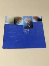 Disco Vinile 33 giri LP Mina