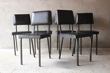 Set 6 Poltrone Sedie