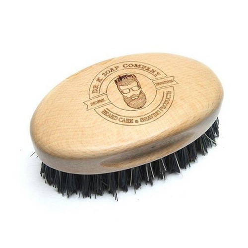 Big military brush - dr.,
